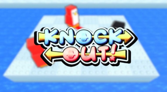 Kode Redeem KnockOut Roblox Terbaru Maret 2026!