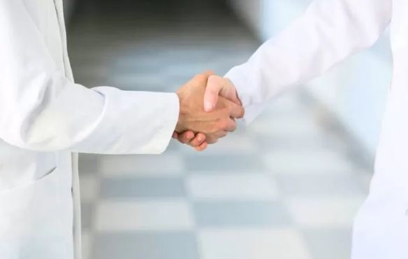 Bukan Sekadar Tradisi, Berikut Manfaat Saling Memaafkan saat Lebaran