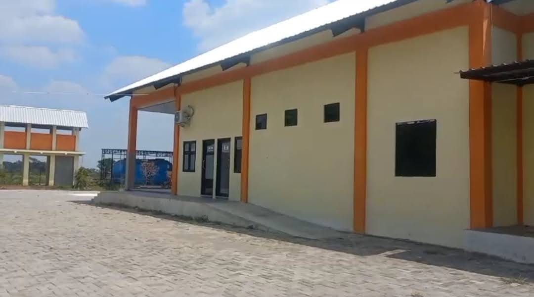 Kasus Korupsi RPH-U, Usai Ditetapkan Tiga Tersangka hingga Kini Belum Ditahan Kejari Lamongan