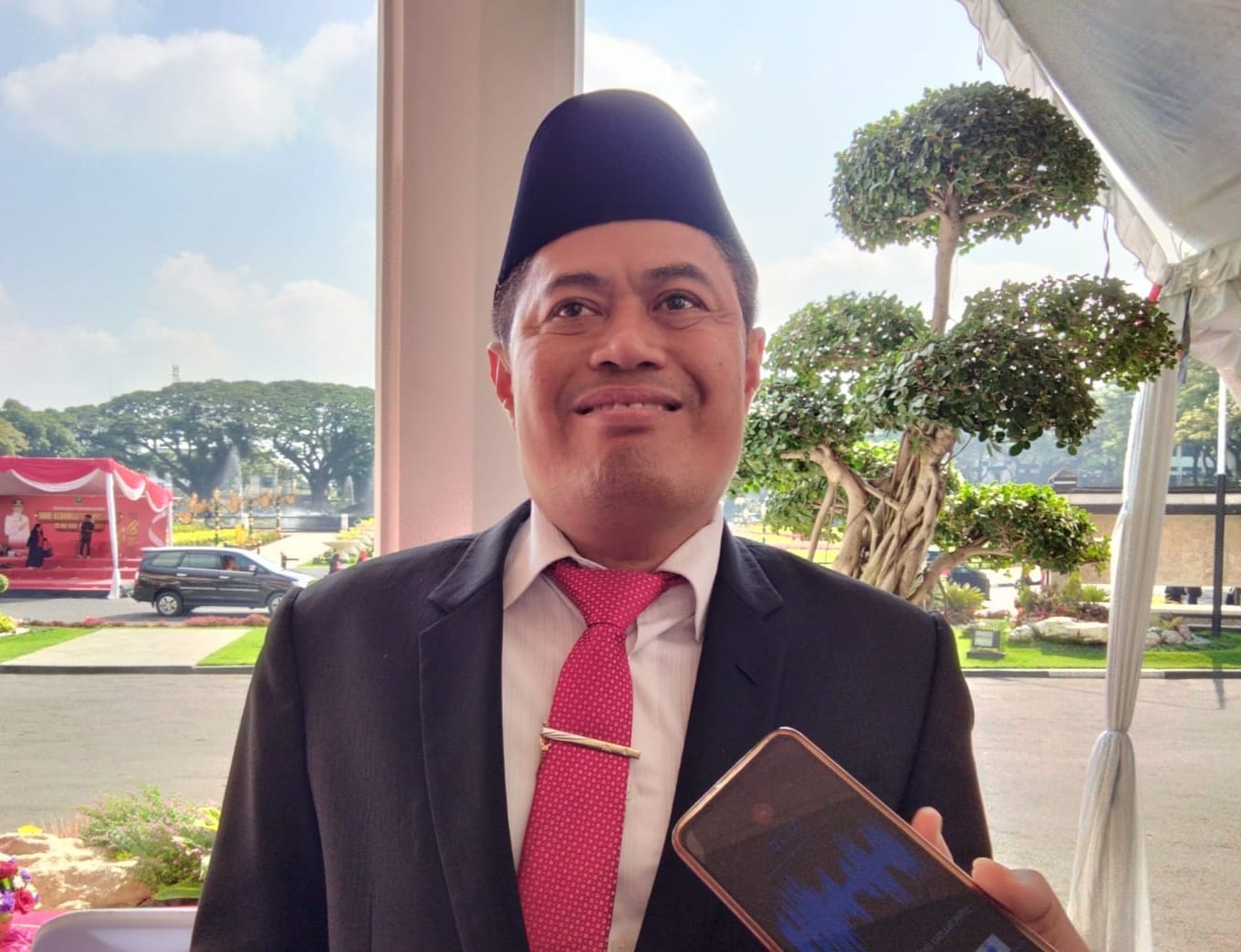 Kepala Dikbud Kota Malang Minta Wisuda dan City Tour Tidak Dipaksakan