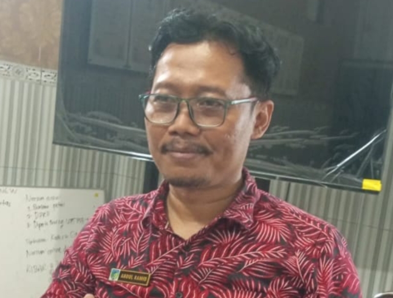 Ajak Jaga Lingkungan dan Perkuat Gotong Royong, Pemdes Kwadungan Kediri Gelar Lomba RT Berseri