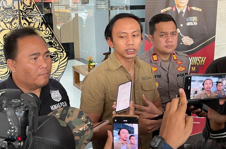 Polisi Telusuri Legalitas Solar dalam Kasus Kecelakaan Truk Tangki di JLS Besuki Tulungagung