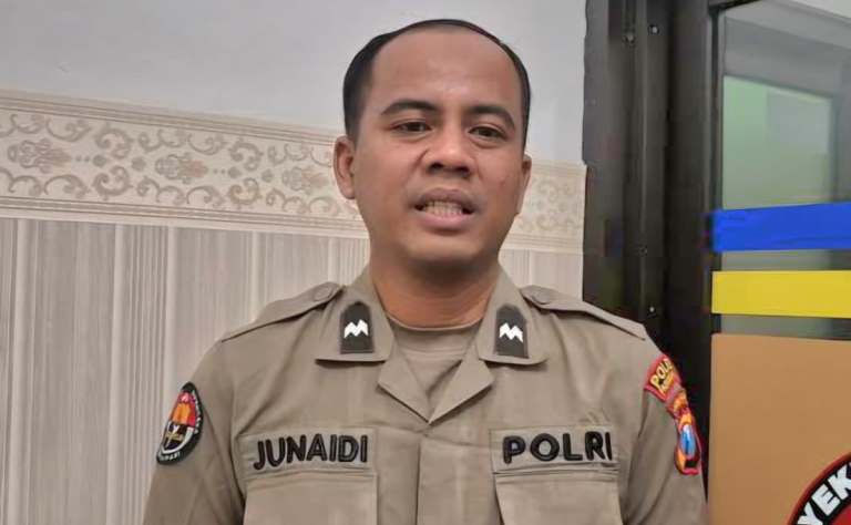 Penjual Galon di Pasuruan Diduga Cabuli Anak 