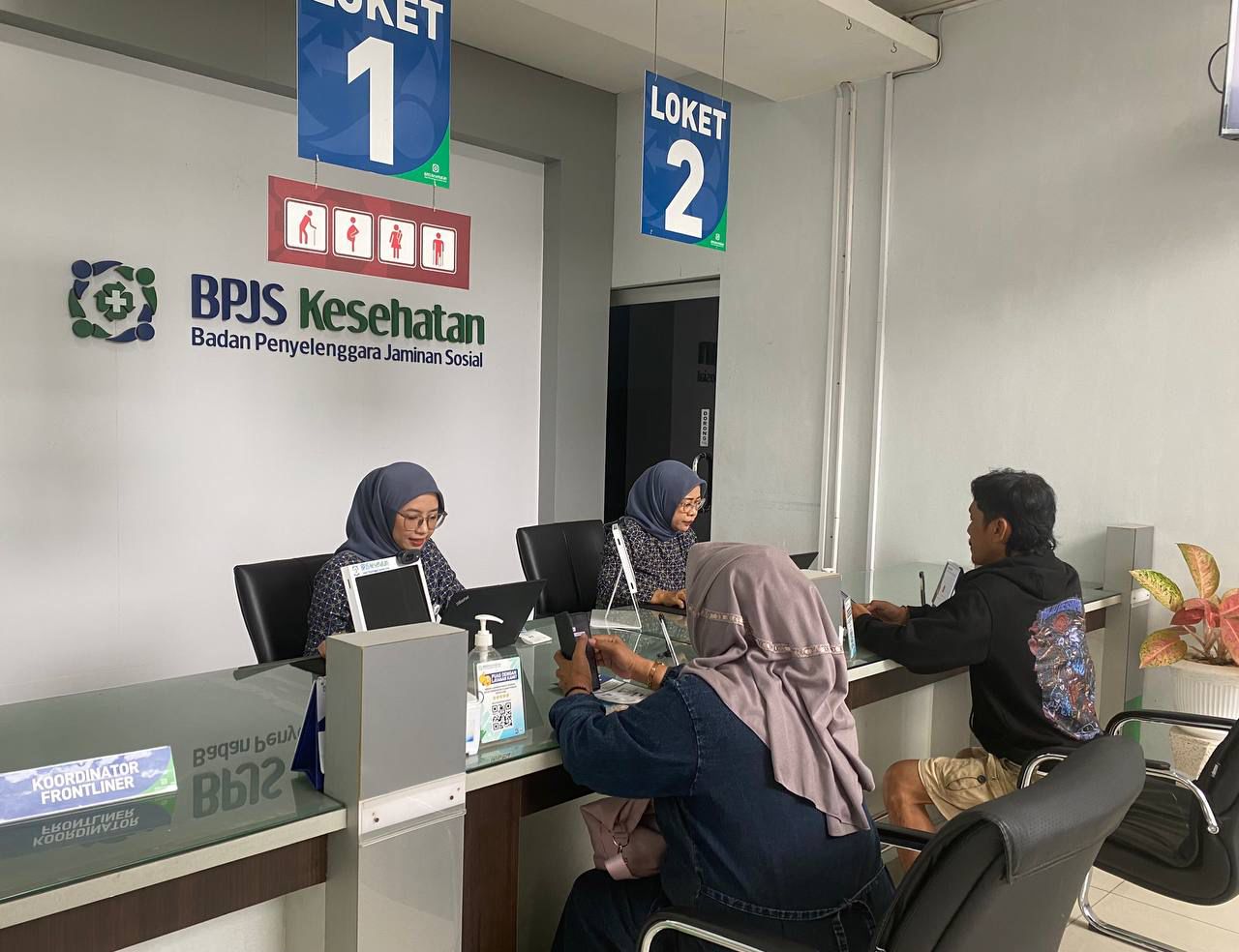 Kepesertaan JKN PBI JK Nonaktif? Tenang, Ini Cara Reaktivasinya