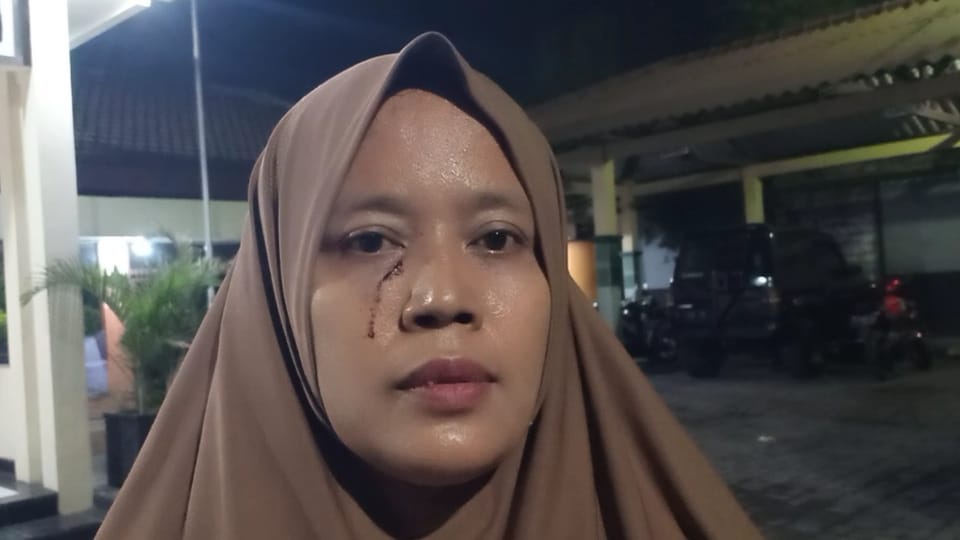 Polisi Dalami Kasus Pengeroyokan Wanita Kalianak Timur