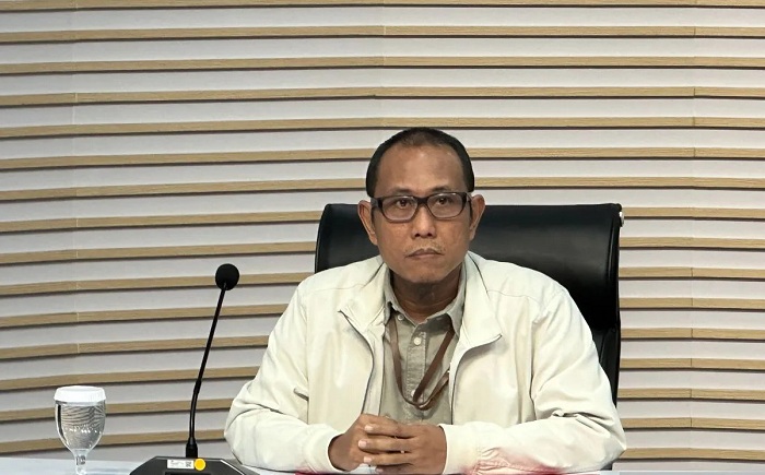 KPK Geledah Ruangan Kepala BNPB, Usut Korupsi Dana Bencana