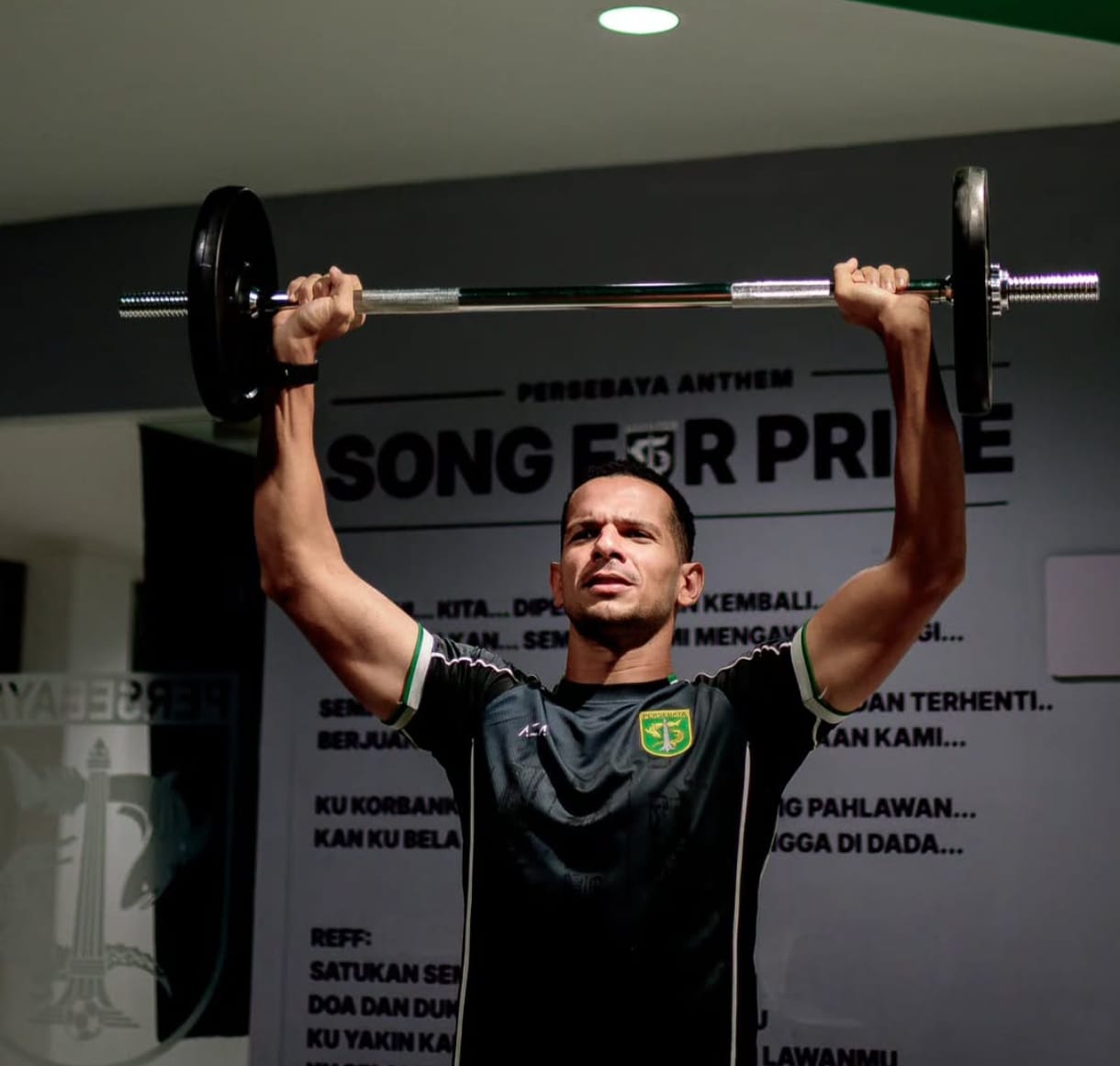 Ancaman Denda Menanti, Pemain Persebaya Wajib Jaga Fisik Selama Libur Lebaran