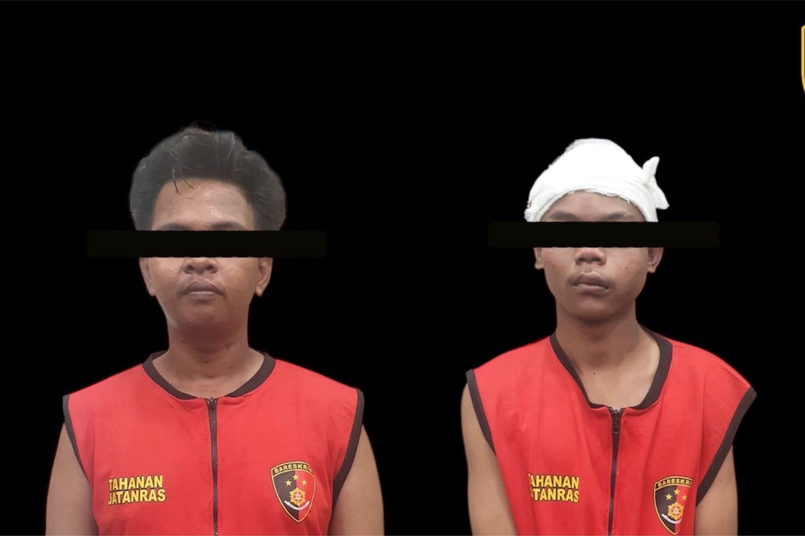 Berakhir Diamuk Massa, Ini Sosok Dua Pemuda Tambaksari yang Nekat Gondol Motor di Ketintang Barat