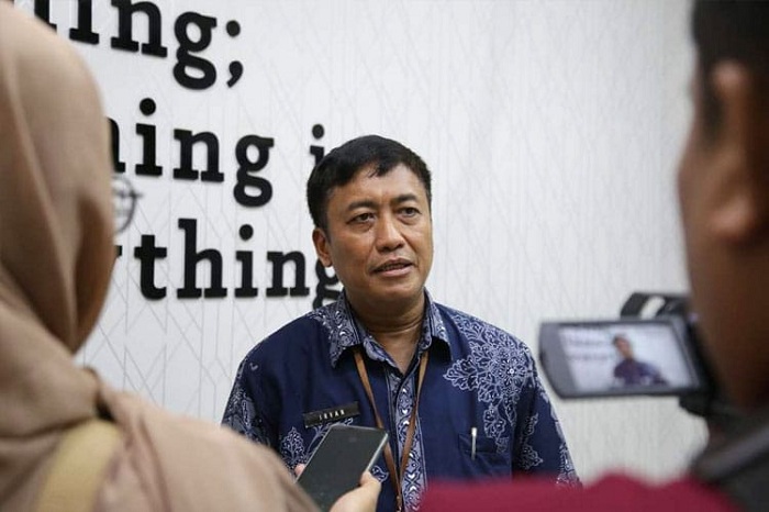 Pemkot Surabaya Terapkan Smart Governance untuk Efisiensi Anggaran, Fokus pada Dampak bagi Masyarakat