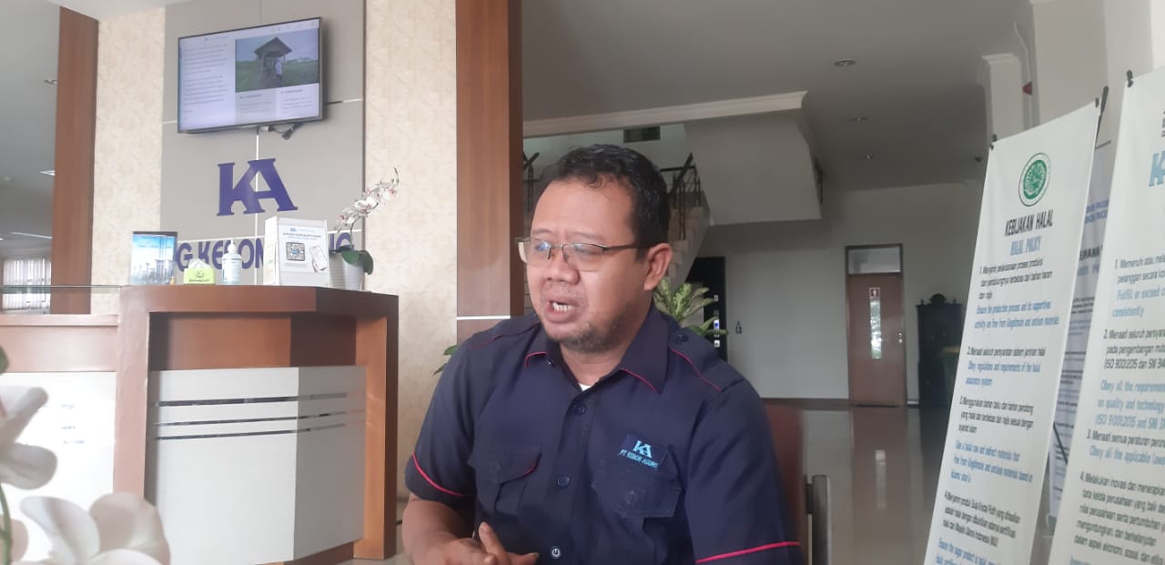 Skema Khusus Antisipasi Hadapi Kepadatan Antrean Truk Tebu saat Musim Giling