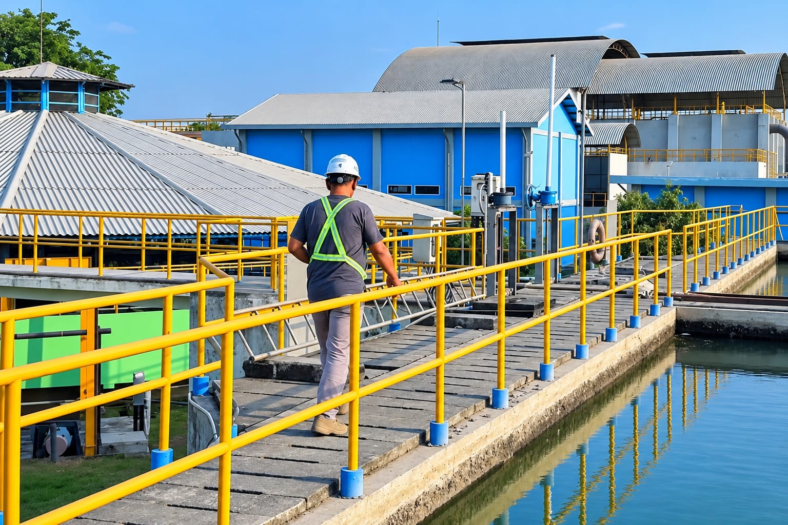 PAM Surya Sembada Minta PJT I Buka Akses Early Warning Usai Kasus Air Berbusa