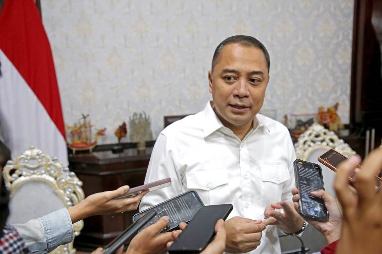 Pemilihan Sekda Surabaya Tidak Ada Anggaran