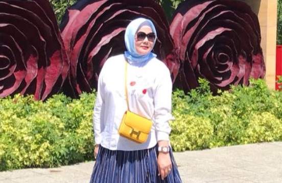 Ketua Granat Jatim Arie Soeripan Ditipu, Modus Investasi Solar Rp1,5 Miliar Raib, Minta Hakim Tegas