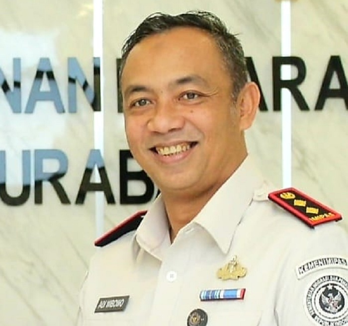 Karutan Bantah Dugaan Pungli di Rutan Medaeng, Semua Layanan Warga Binaan Gratis