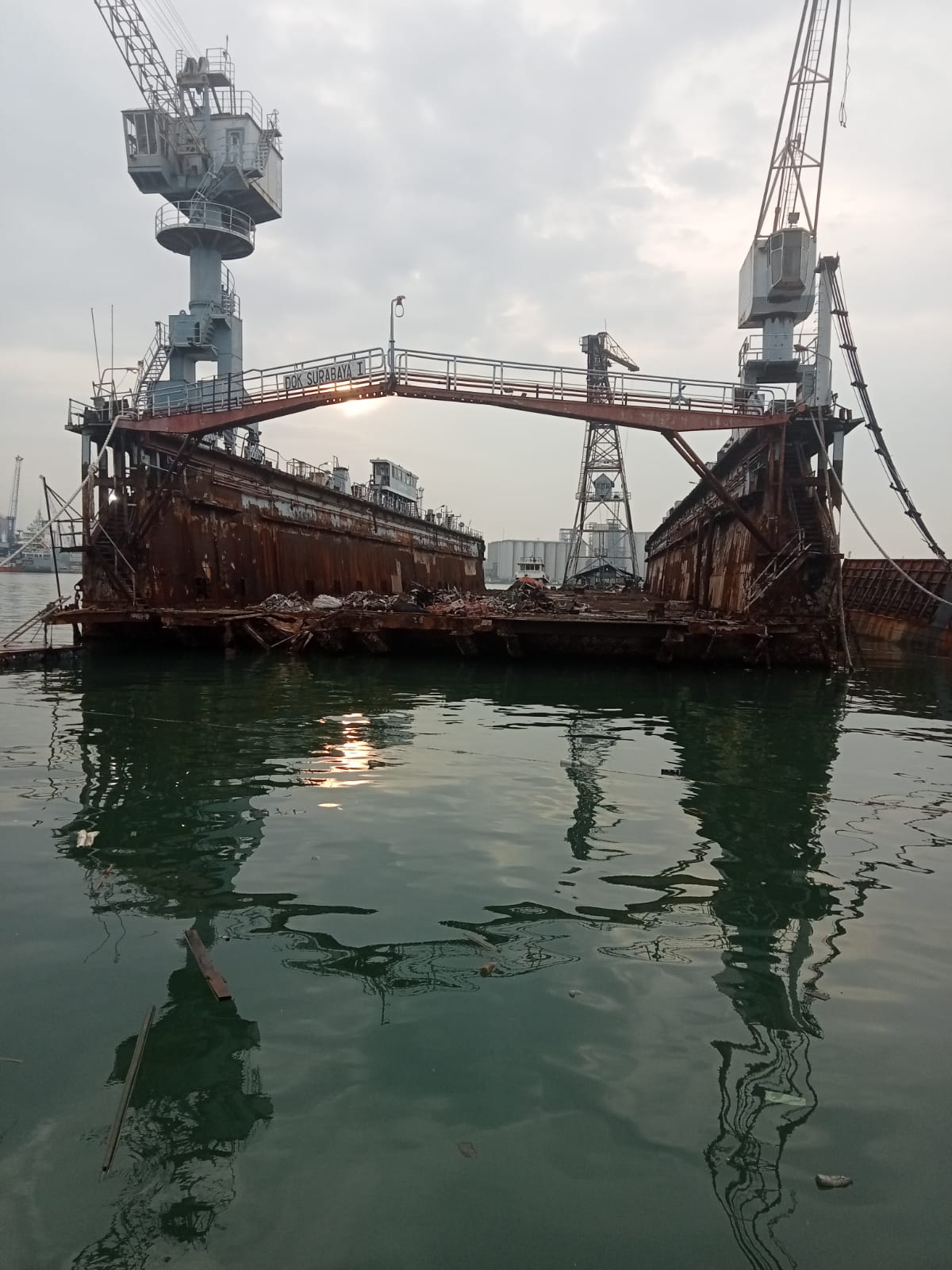 Uang PNM Rp 200 Miliar di PT DPS Dibuat Bancaan