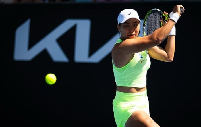 Tantang Iga Swiatek, Janice Tjen Punya Peluang Curi Sensasi di Qatar Open 2026