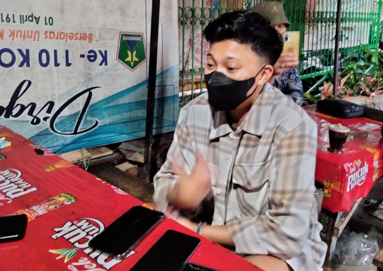 Pernikahan Sesama Wanita, Suami dan Istri Kini Saling Lapor ke Polisi