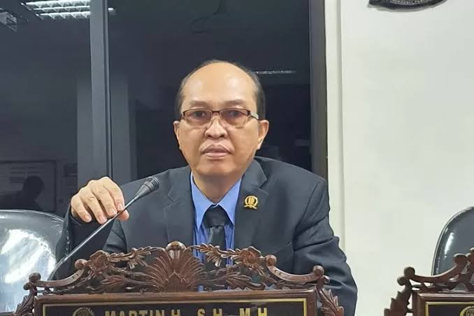 Pembangunan Embung Selesaikan Ancaman Kekeringan dan Alih Fungsi Lahan di Jatim