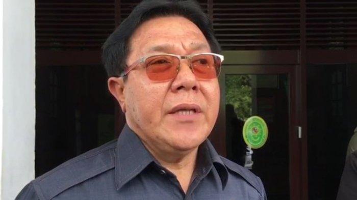 Ini Harta Kekayaan Hakim PN Surabaya yang Bebaskan Anak Anggota DPR RI Nonaktif