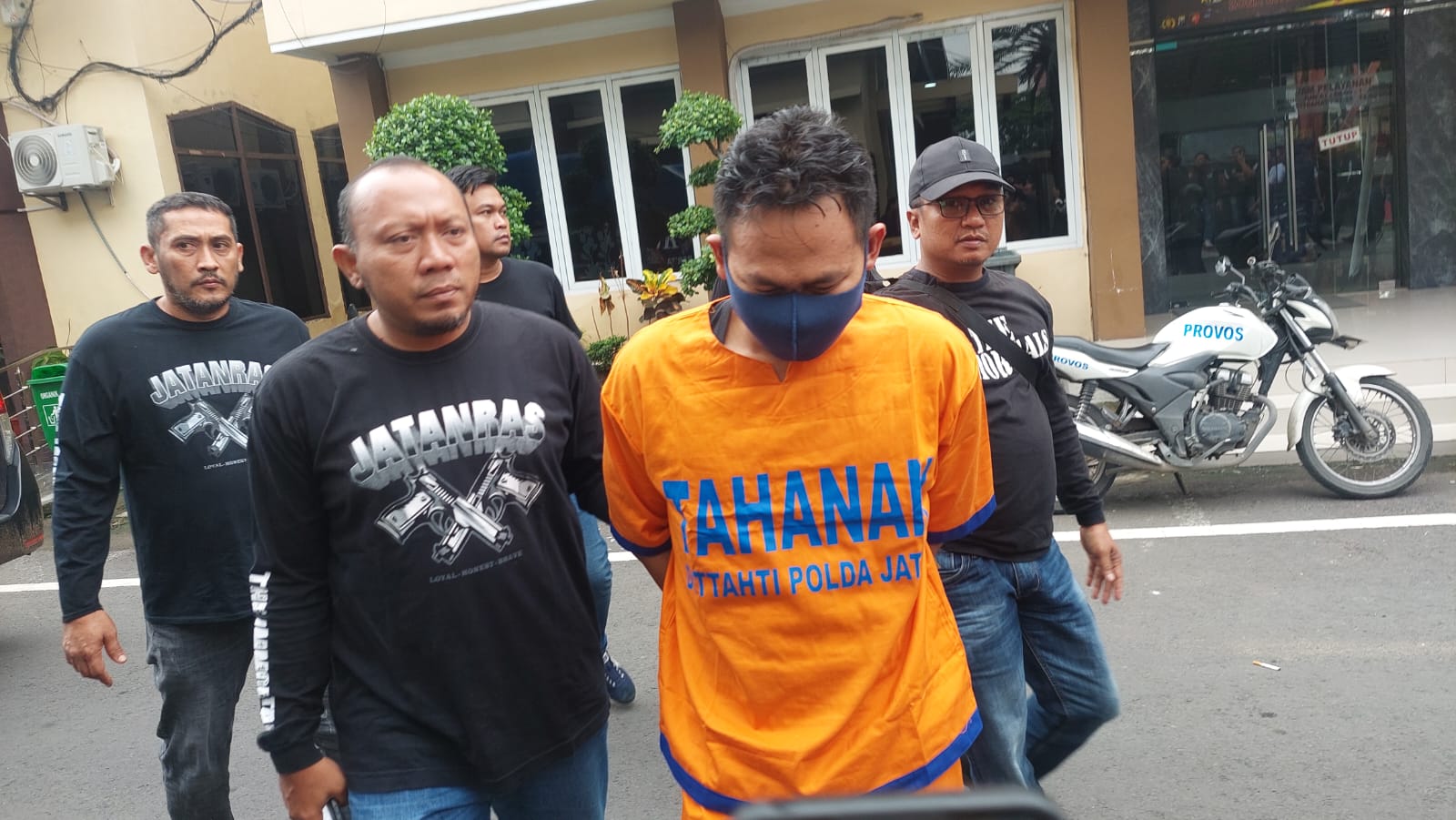 Dalami Kasus Pembunuhan dan Mutilasi di Ngawi, Polisi Berencana Gandeng Psikiater dan Psikolog