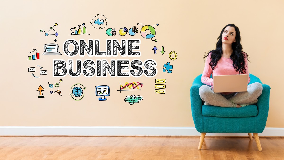 Bisnis Online, Kesempatan Menguntungkan di Era Digital
