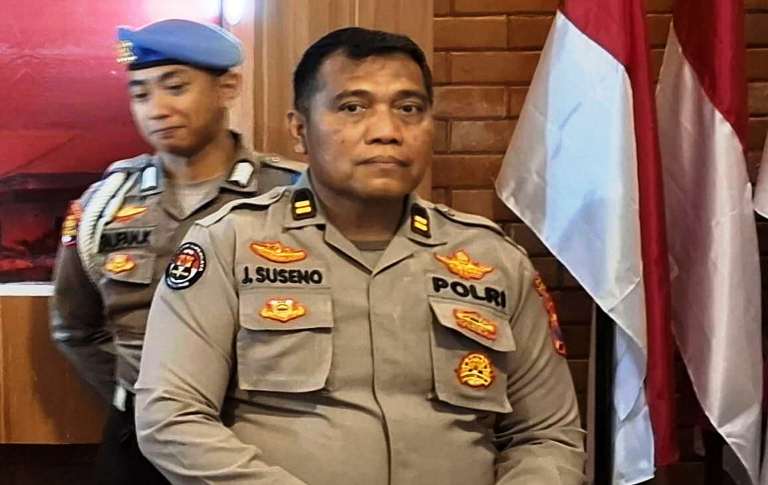 Polres Pasuruan Dalami Kasus Persetubuhan Anak: 7 Tersangka Diamankan, Tersangka Baru Masih Dalam Penyelidikan
