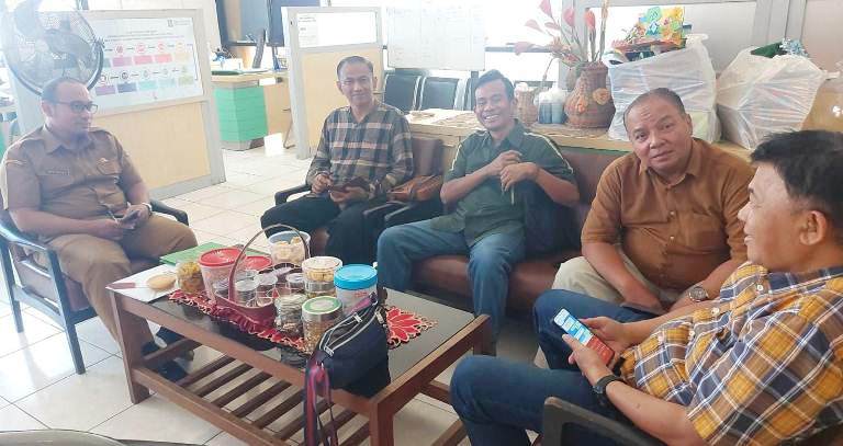 Memorandum Gandeng Dispendik Surabaya Gelar Lomba Mewarnai Piala Wali Kota 2025