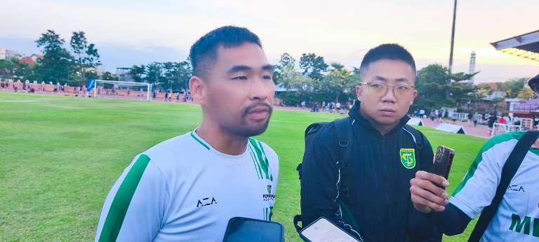 Jelang Kompetisi EPA 2025/2026, Persebaya Future Lab Matangkan Tim