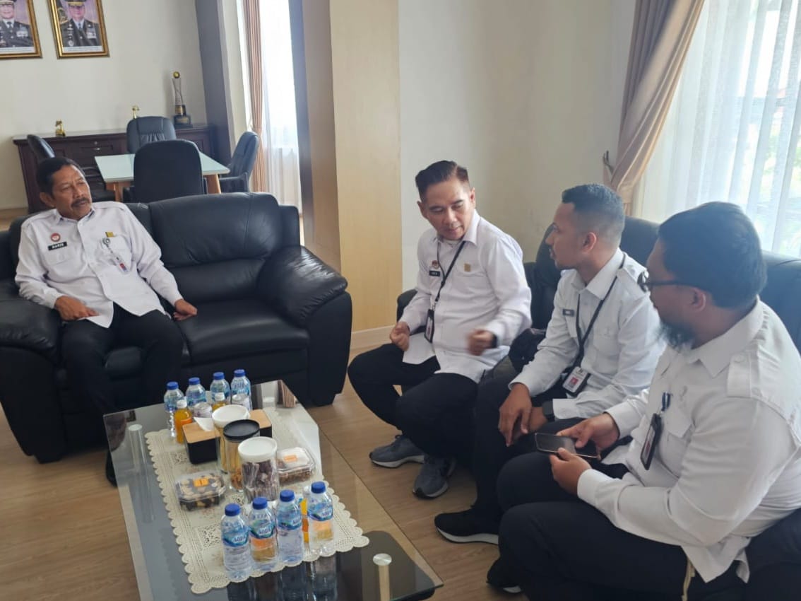 Kemenkum Jatim Dukung Perubahan Aturan Terkait PMPJ Lebih Komprehensif