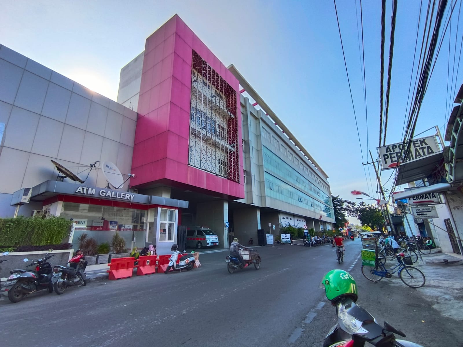 Misteri Suara Dentuman dari Ruang Operasi RSUD dr. Soewandhie yang Berujung Maut