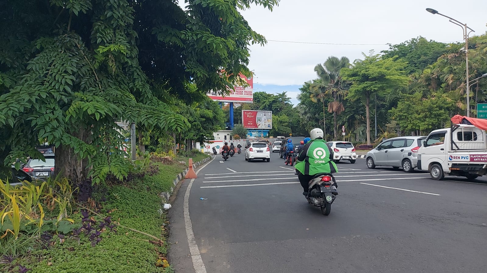 Dishub Surabaya Revitalisasi Halte Suroboyo Bus, Bangun Halte Baru di Beberapa Lokasi