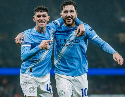 Guardiola Puji Rabona Ajaib Cherki dan Minta Ia Belajar dari Messi