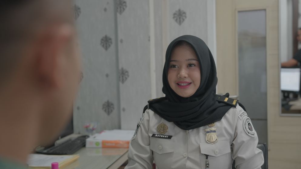 32 Kantor Imigrasi Berganti Nama, Optimalkan Layanan Masyarakat