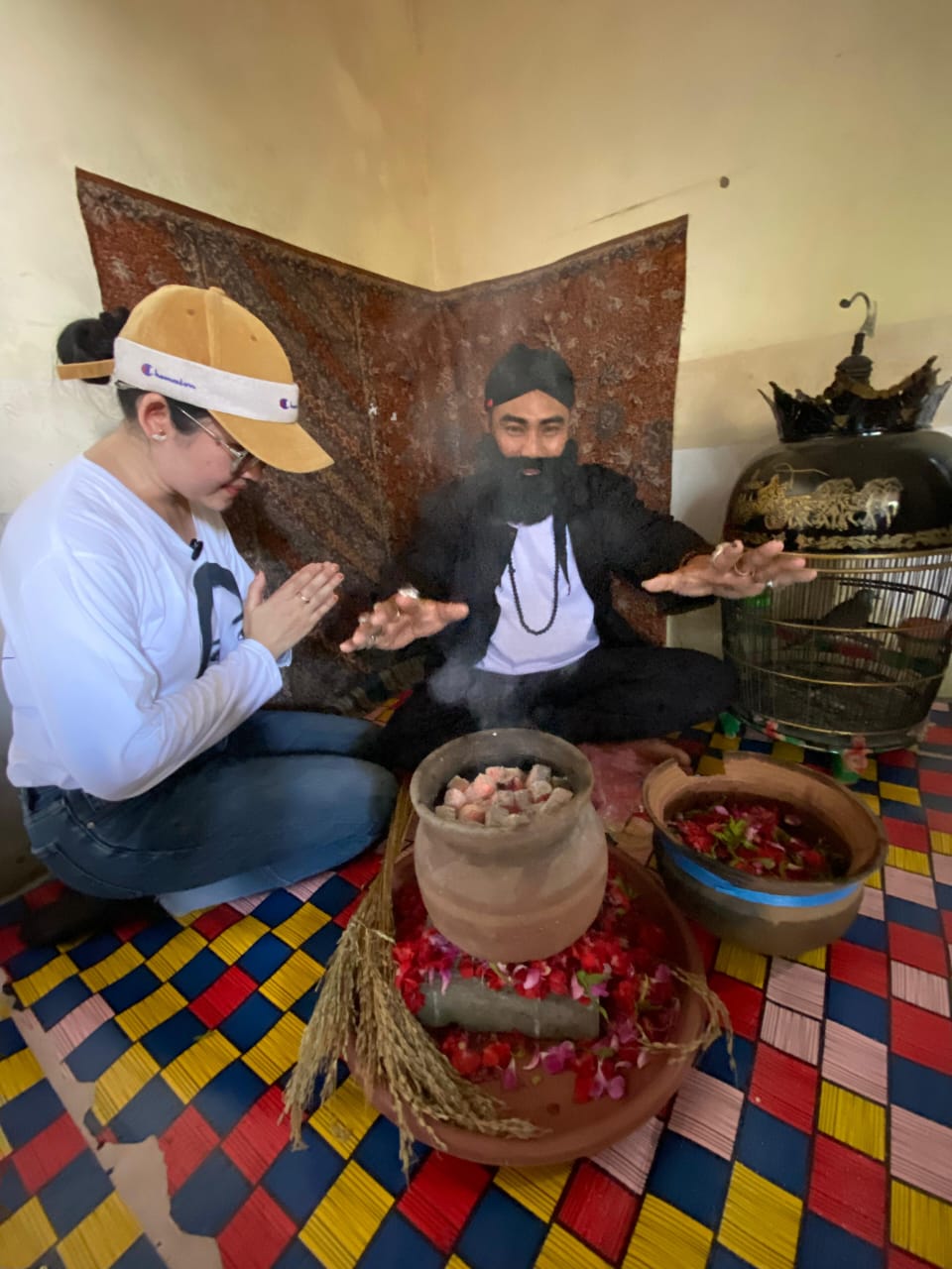 Konten Edukatif untuk Peserta Didik Sekolah Vokal NAV Entertainment Sidoarjo