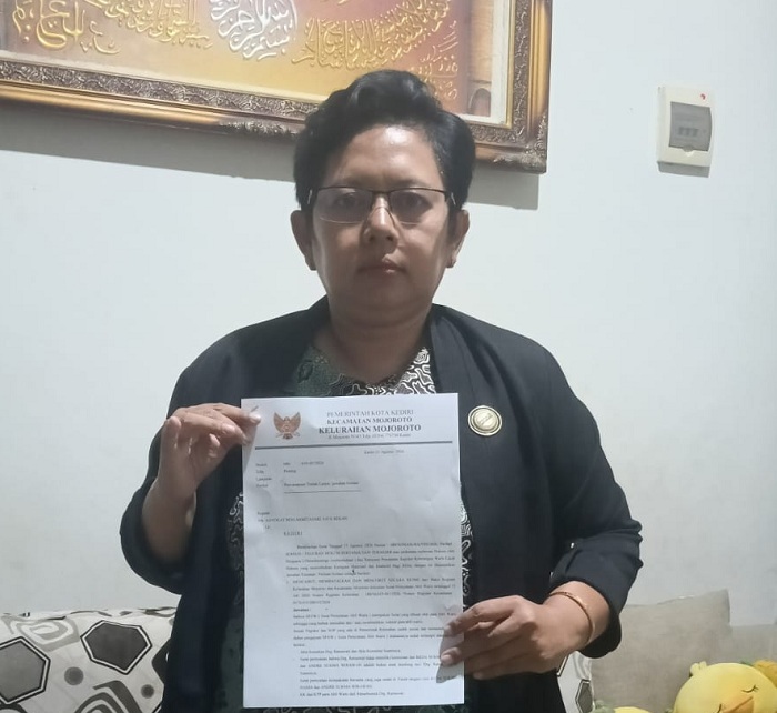 Polemik Surat Ahli Waris di Kediri, Pengacara Curiga Ada Kejanggalan
