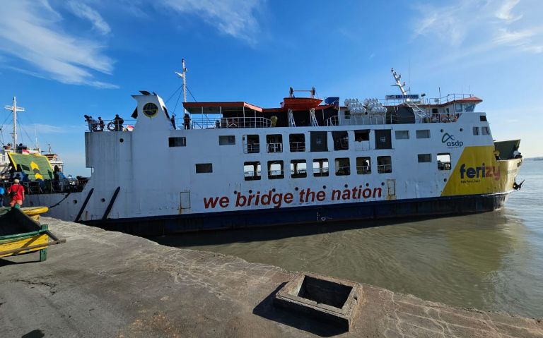 Harga Bahan Pokok Bawean Meroket Imbas Pelayaran Tertunda, Pemkab Gresik Upayakan Kapal Bantuan