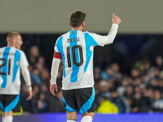 Finalissima Terancam? UEFA Tetap Bidik Qatar untuk Duel Argentina vs Spanyol