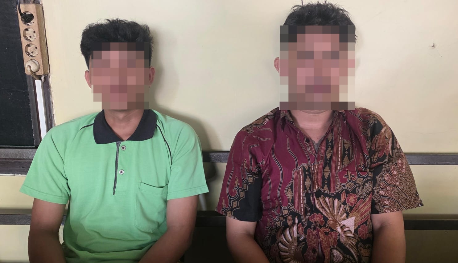 Pemuda Tergeletak Penuh Luka di Jalan, 3 Pelaku Pengeroyokan Diringkus Polisi