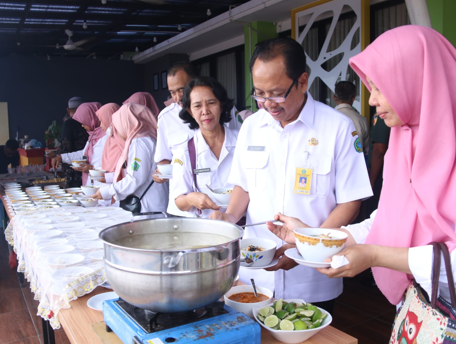 Ada Layanan Delta Rasa Kuliner di Sidoarjo Kota