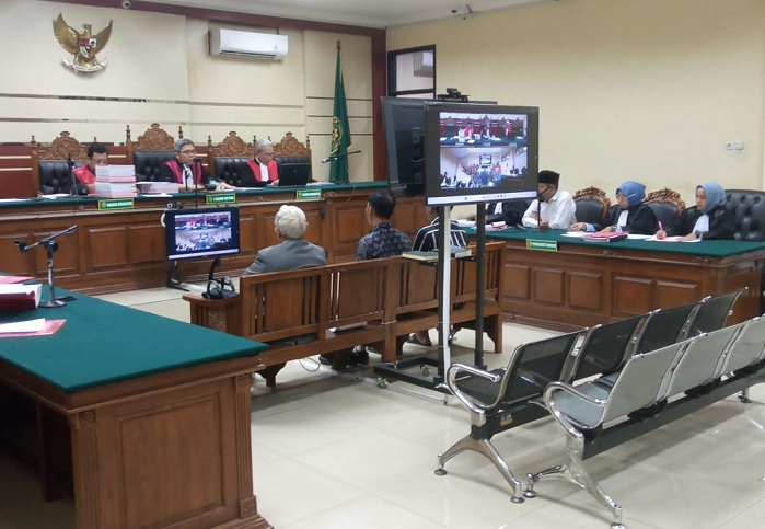 Ahli Tegaskan Perintah Atasan Tak Otomatis Jadi Korupsi, Terdakwa Klaim Hanya Jalankan Instruksi