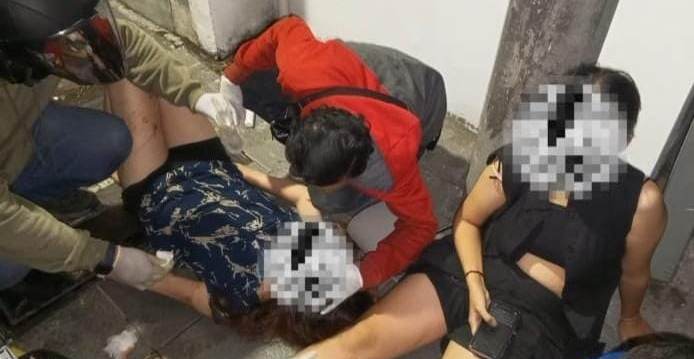 Berikut Identitas Korban Laka Maut di Kertajaya, Diduga Pulang Dugem