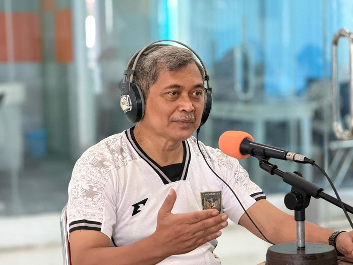 Tanamkan Nasionalisme dan Karakter, Bakorwil Malang Gelar LPBB Cup 2026 