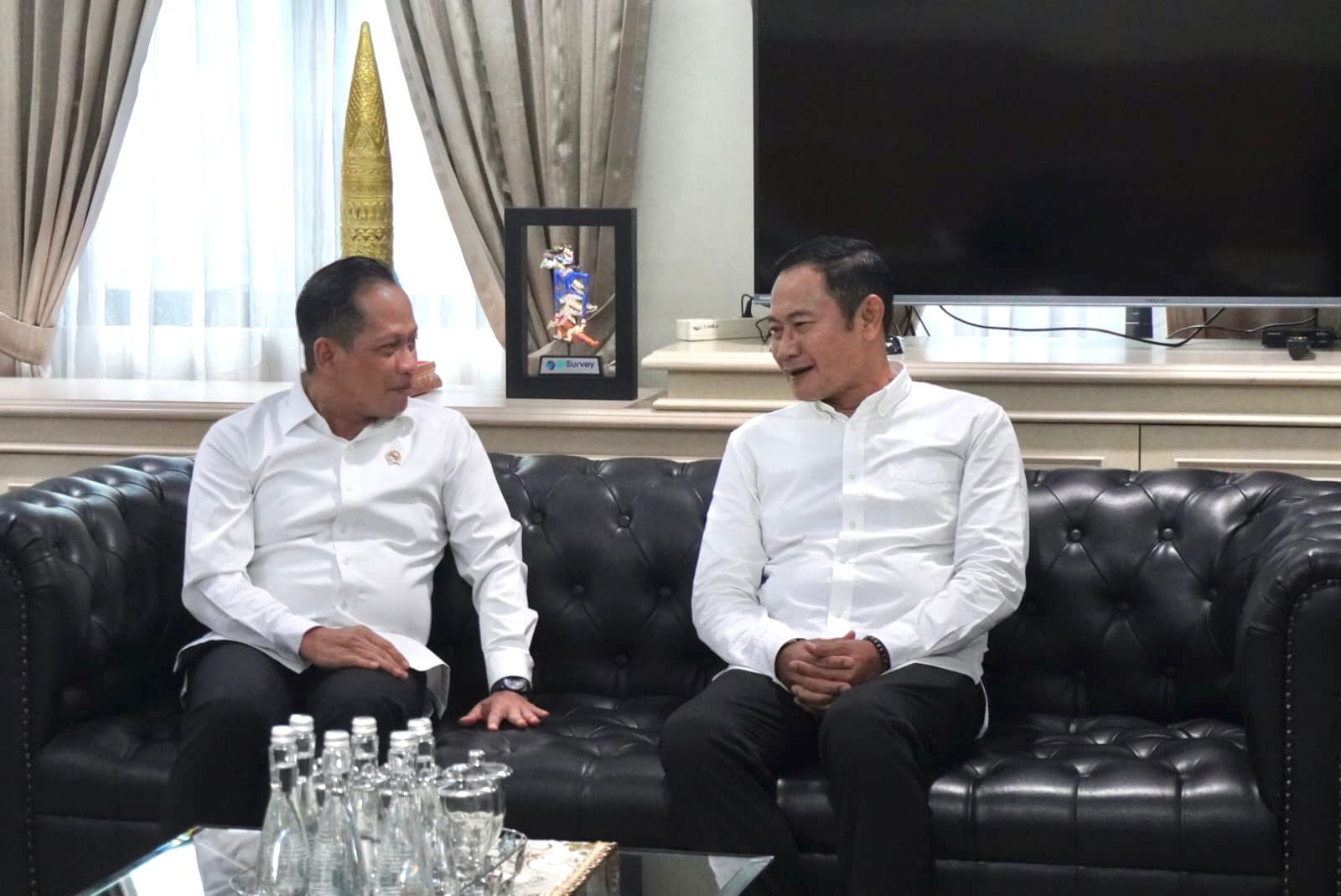 Pemkab Lamongan Percepat Pengelolaan Sampah