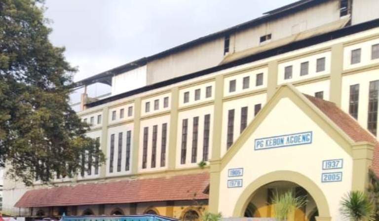 PT Kebon Agung Siap Naikan Produksi 20 Persen pada Giling 2025