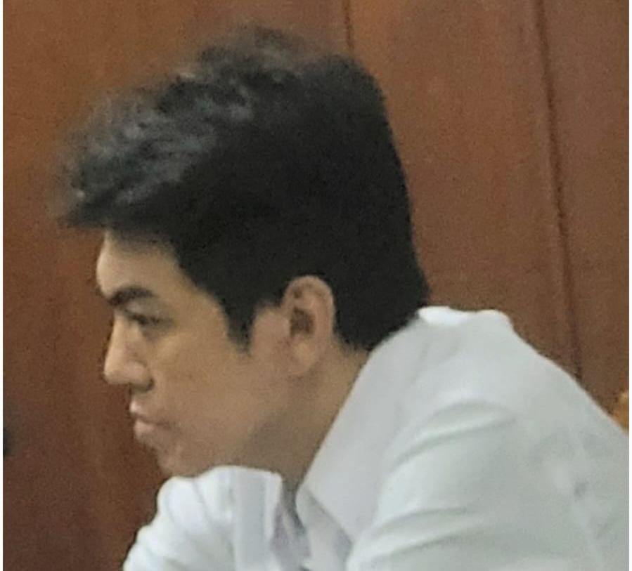 Gasak Rp535 Juta untuk Main Judi Online, Sales Penagihan PT PIT Makassar Bablas Bui