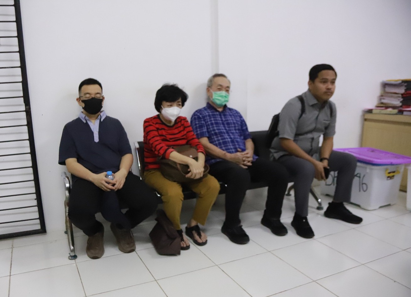 Transaksi Ratusan Miliar dalam Kasus TPPU Minerba, Dokumen Emas dan Faktur Disita