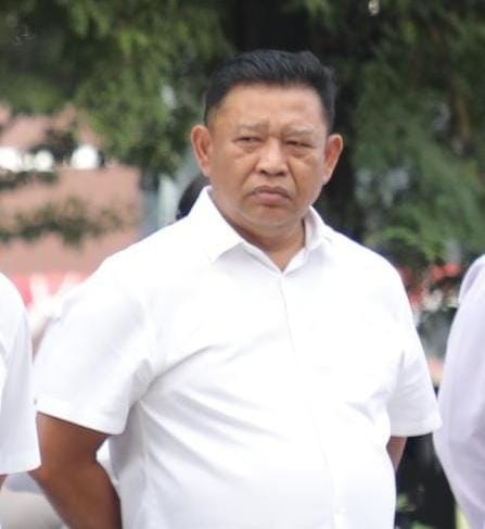 Enam Saksi Diperiksa Dalam Kasus Dugaan Pemalsuan Dokumen Nenek Elina