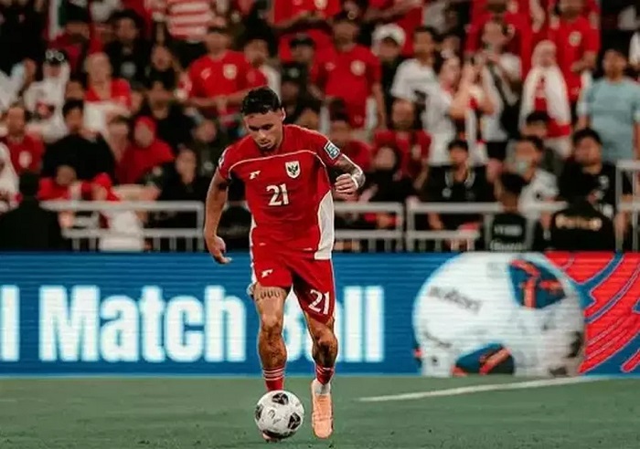 Kembali Dipanggil Timnas Indonesia, Dean James: Saya Sangat Bersemangat