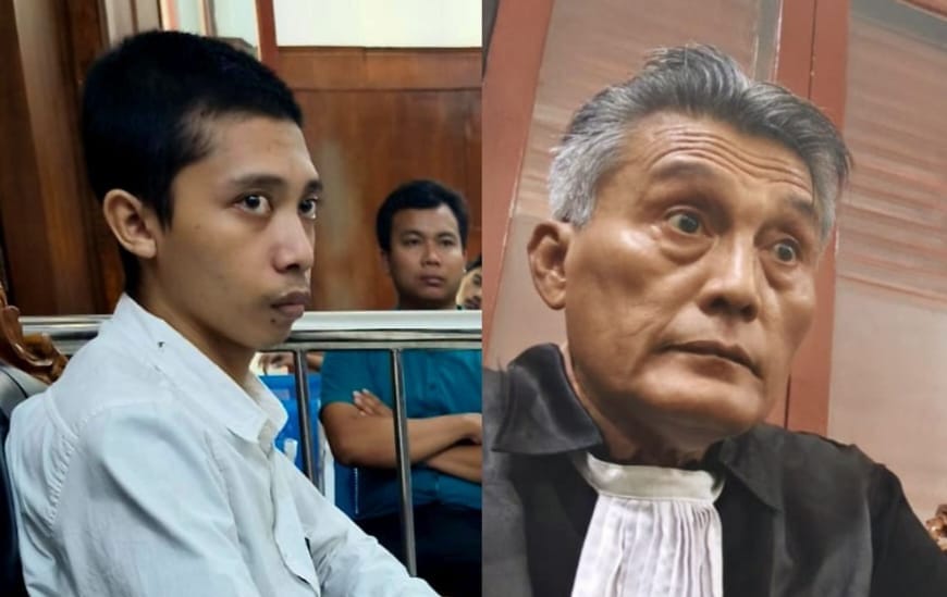 Napi Lapas Pamekasan Kendalikan Bisnis Sabu 300 Gram dari Balik Jeruji