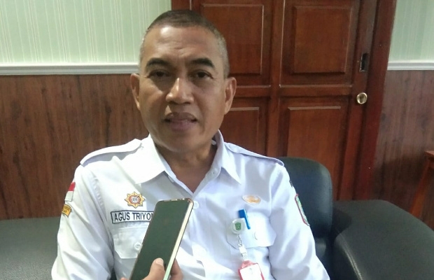 Penuhi 2 Panggilan Polda Jatim, Sekda Lumajang Beberkan Alur Alokasi Bantuan Dana Erupsi Semeru 2021